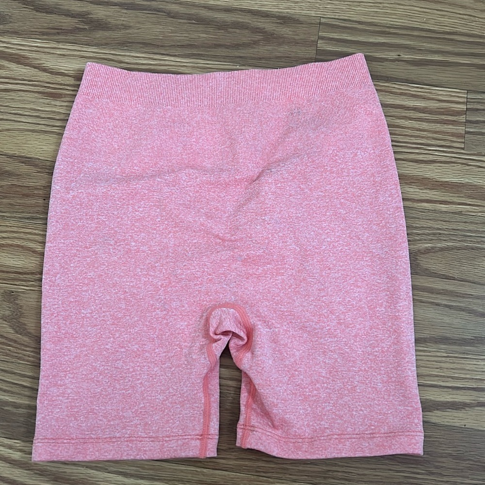 TLF Biker Shorts